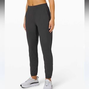 Lululemon Adapted State Jogger Graphite Grey 4